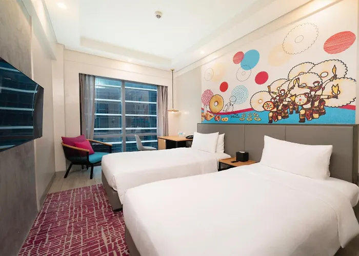 Mcollection - Mactan Island Near And Airport *