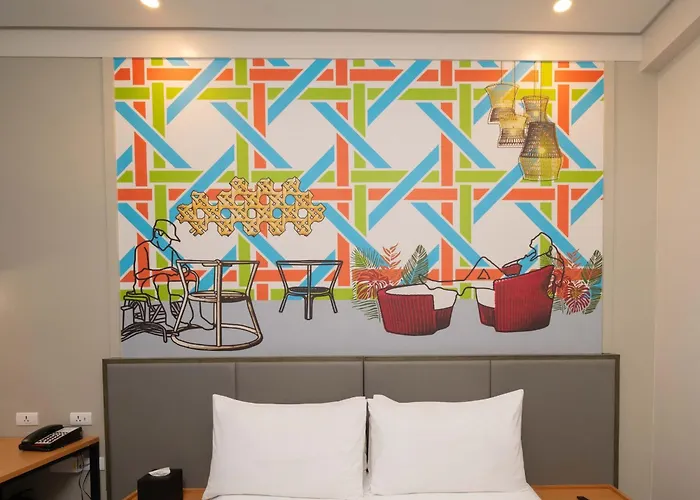 Apartment Mcollection - Mactan Island Near And Airport Punta Engano (Mactan)