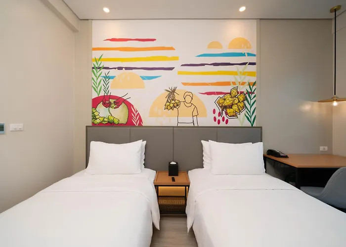 Mcollection - Mactan Island Near And Airport *