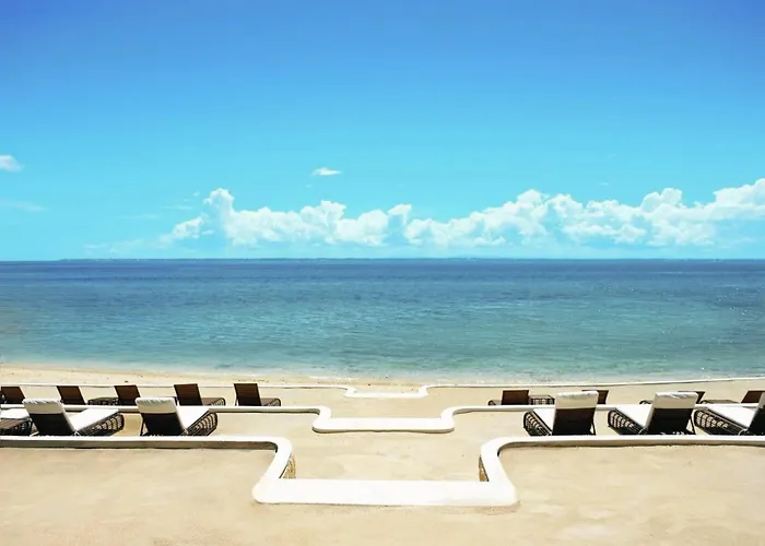 Mcollection - Mactan Island Near And Airport