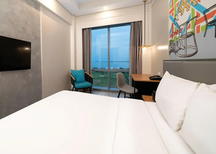 Apartment Mcollection - Mactan Island Near And Airport *