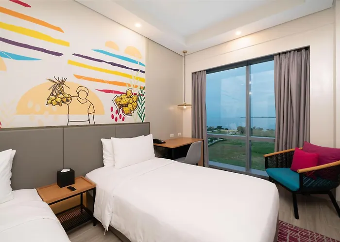 Mcollection - Mactan Island Near And Airport