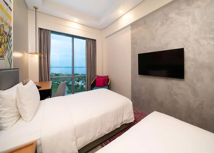 Mcollection - Mactan Island Near And Airport