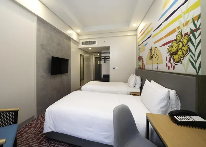 Mcollection - Mactan Island Near And Airport Apartment *